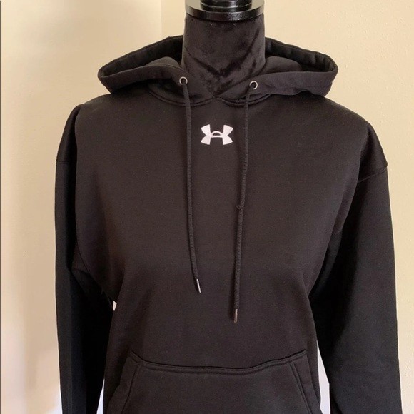 Under Armour Hoodie - Picture 3 of 7